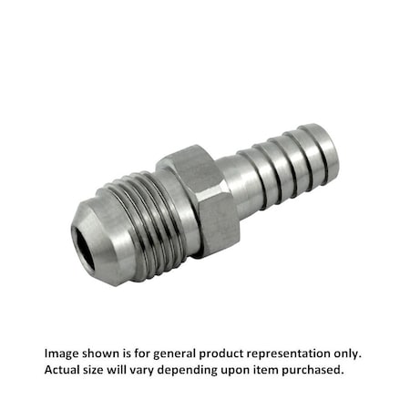 Fittings Stem, 1/4, Adaptor, 1/4 04C03-125